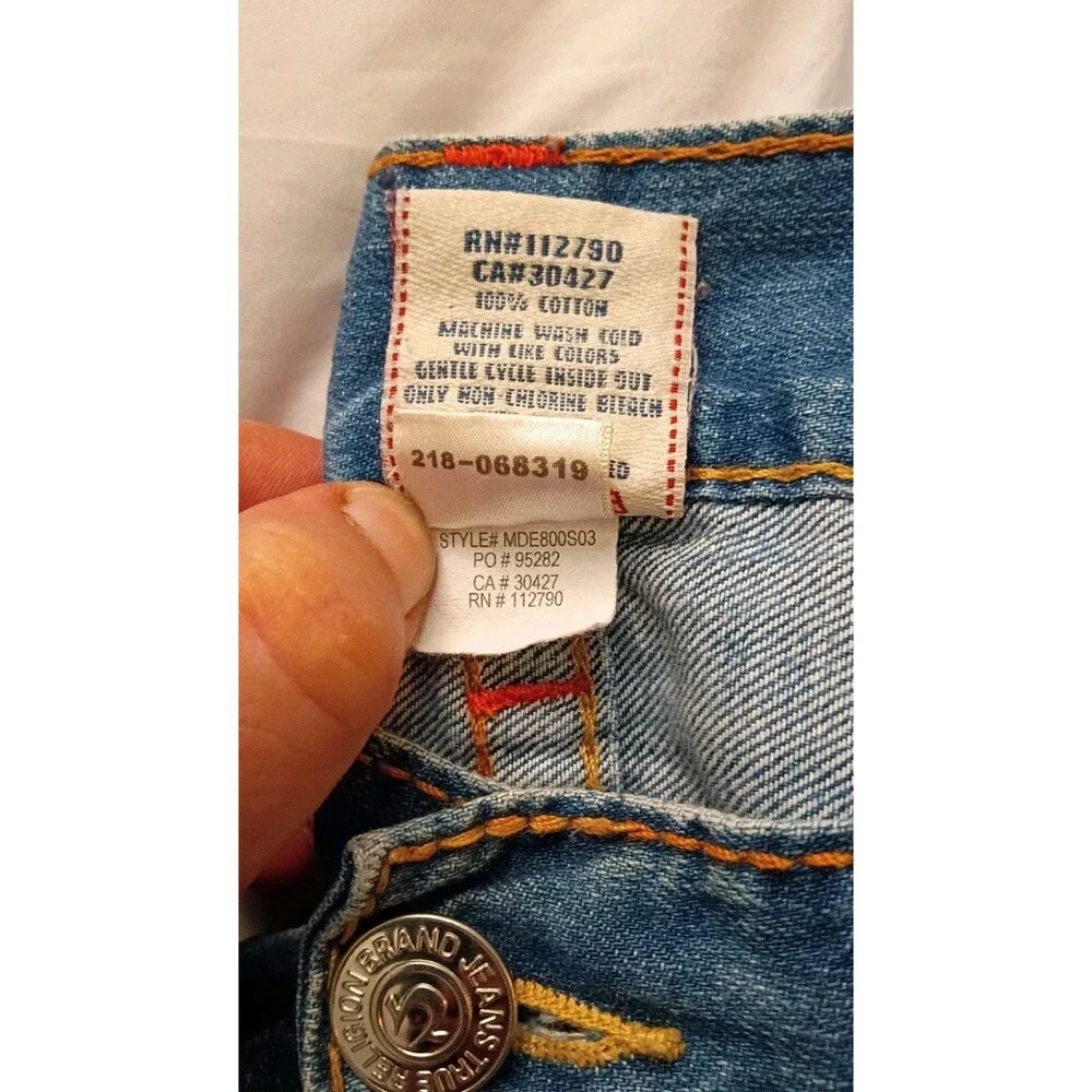 True Religion true religion